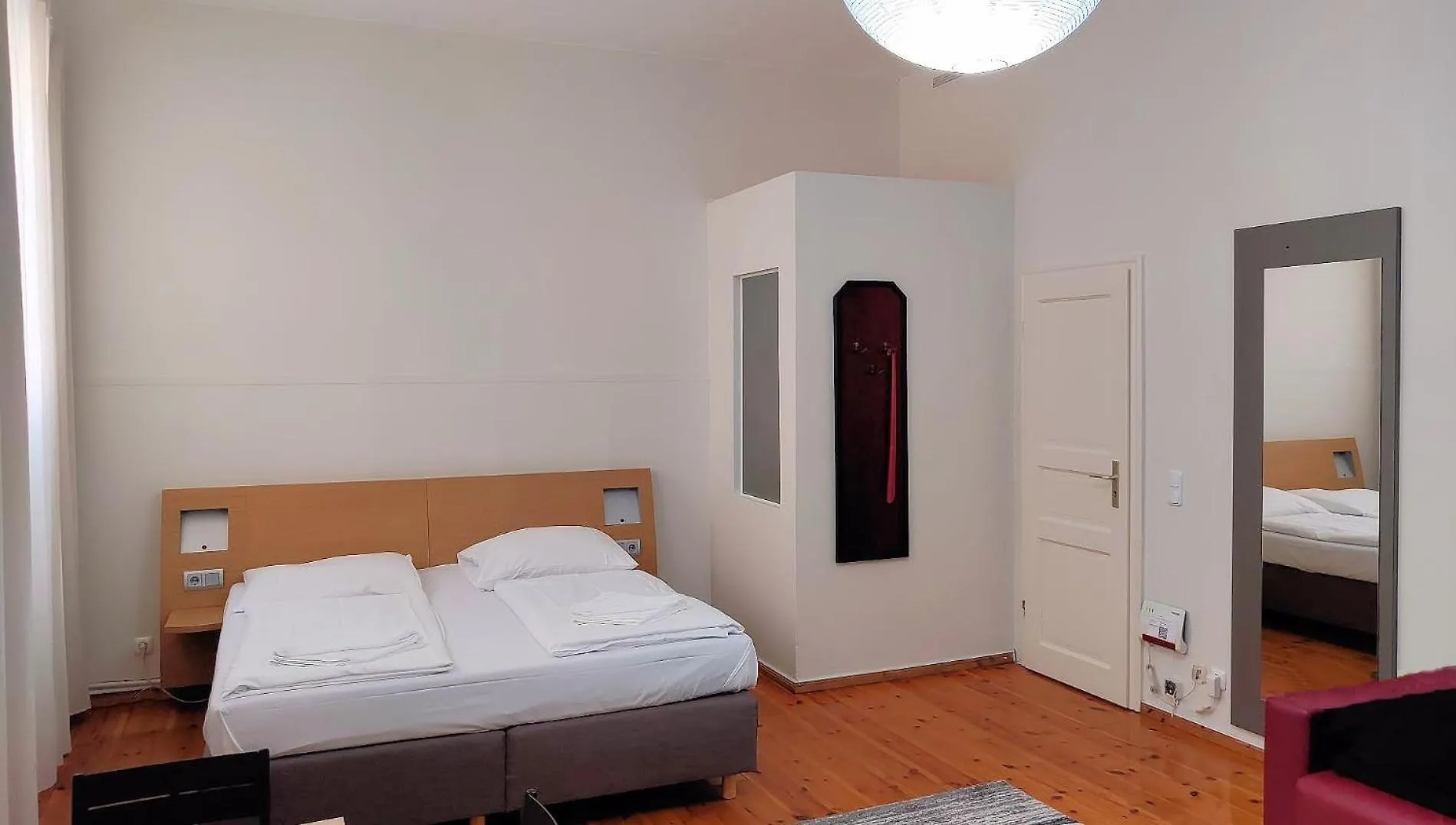 Lejlighed M101 Rooms Tyskland