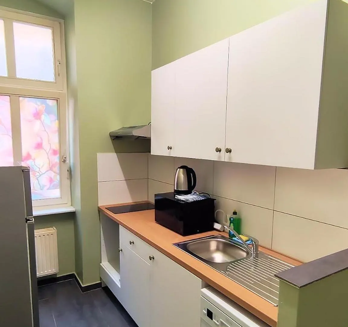 M101 Rooms Berlin