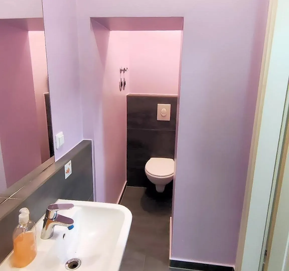 M101 Rooms Berlin