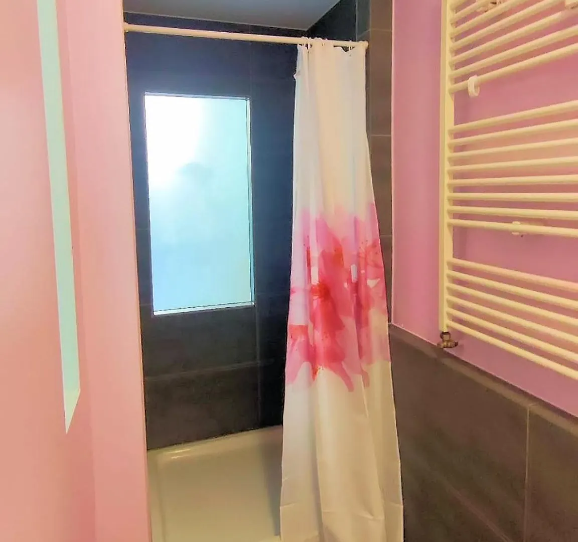 M101 Rooms Apartment Berlin