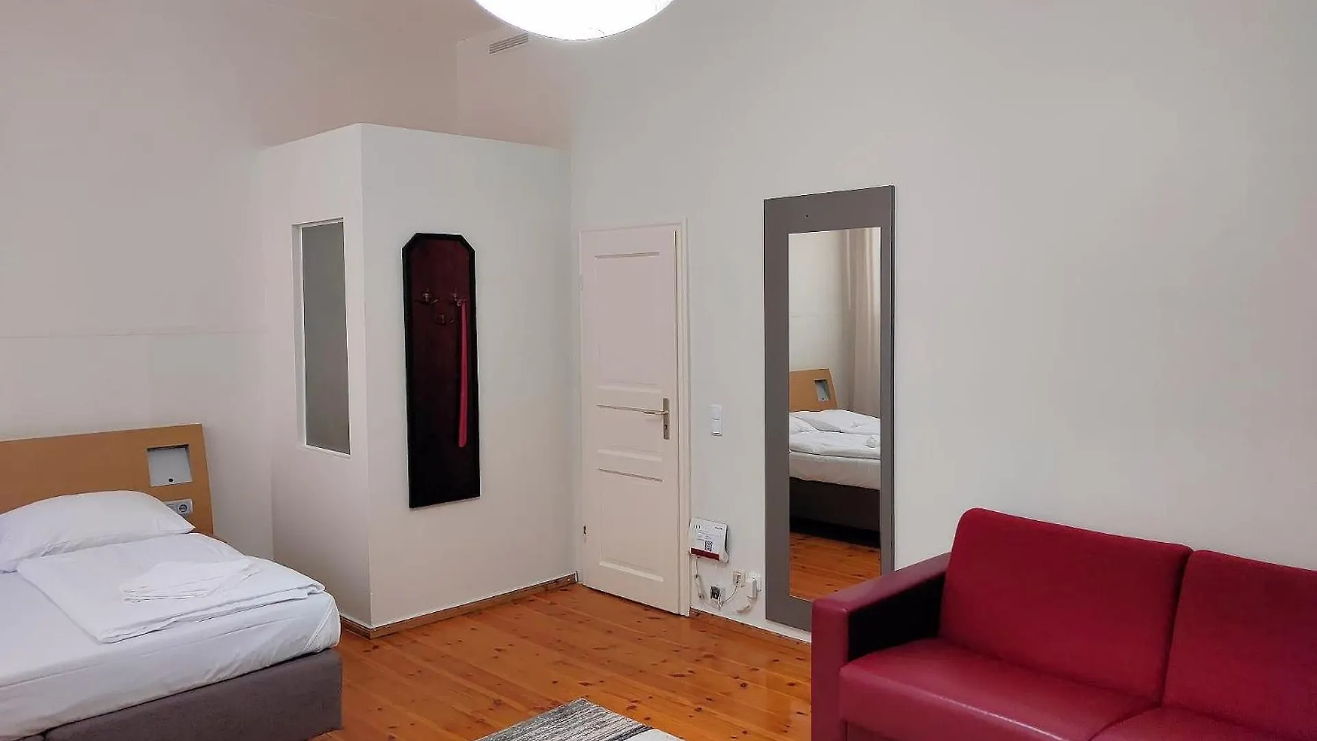 M101 Rooms Apartment Berlin